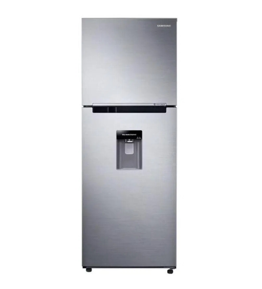 Refrigerador Samsung Top Mount RT29A571JS8 11 Pies Twist Ice