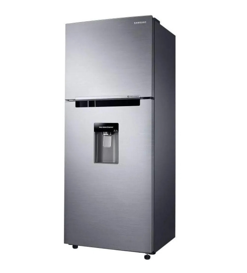 Refrigerador Samsung Top Mount RT29A571JS8 11 Pies Twist Ice