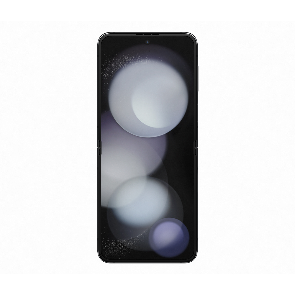 CELULAR SAMSUNG 5G SM-F731B Z FLIP5 256 GRIS KIT TELCEL
