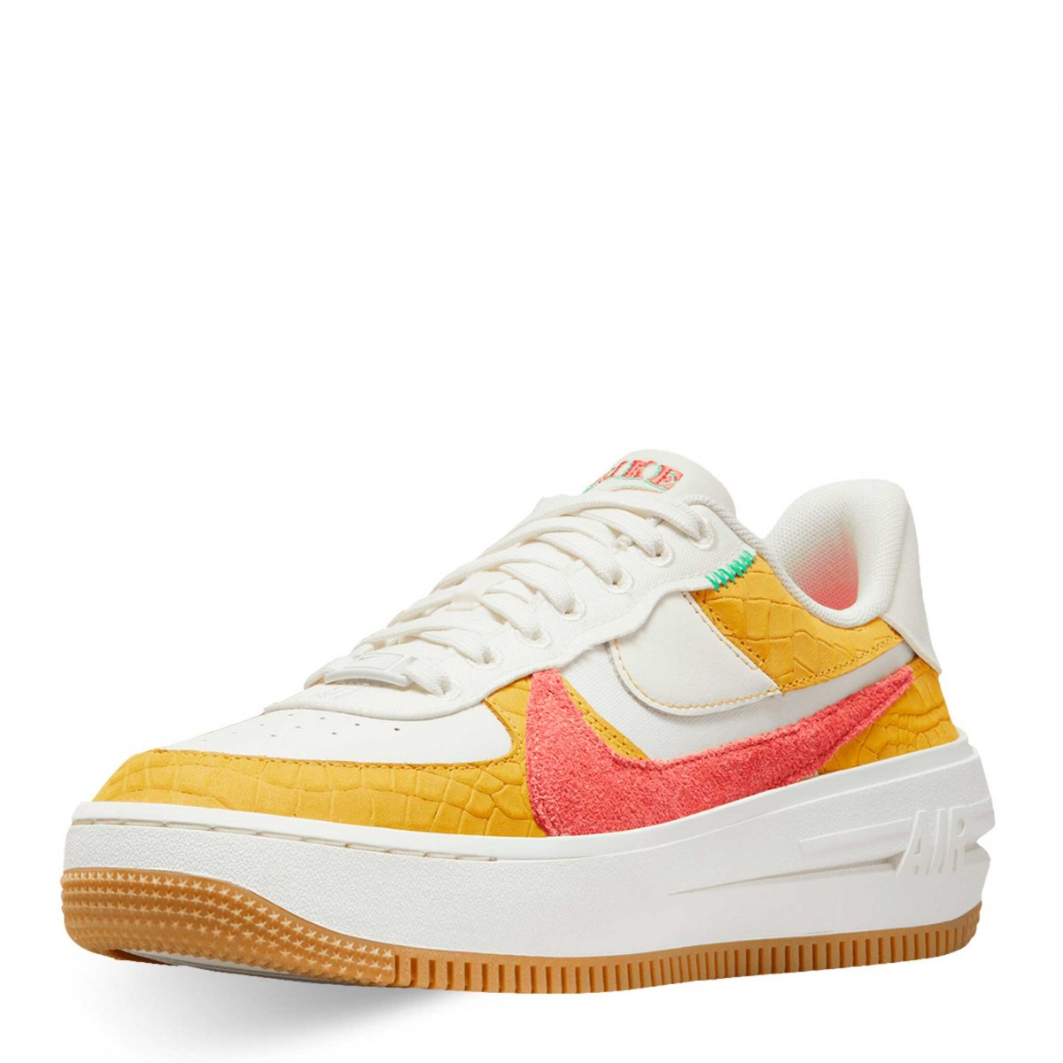 Tenis air force mujer on sale