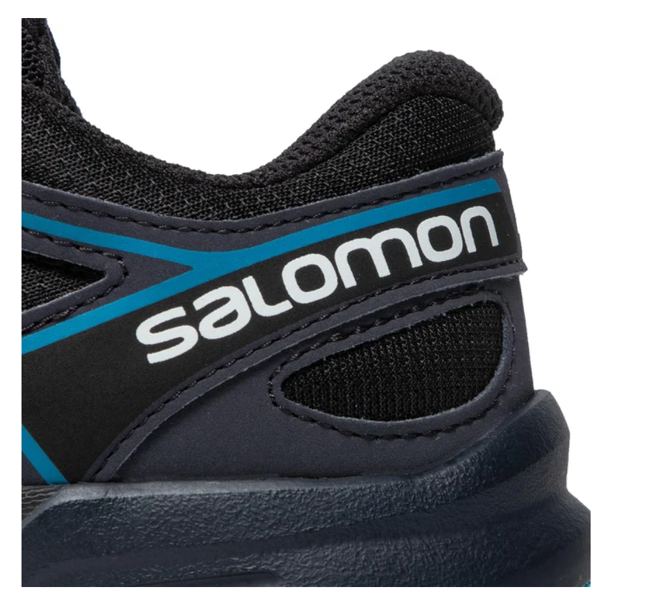 Tenis Salomon Para Ni o Peedcross Ju Zapatos Deportivos