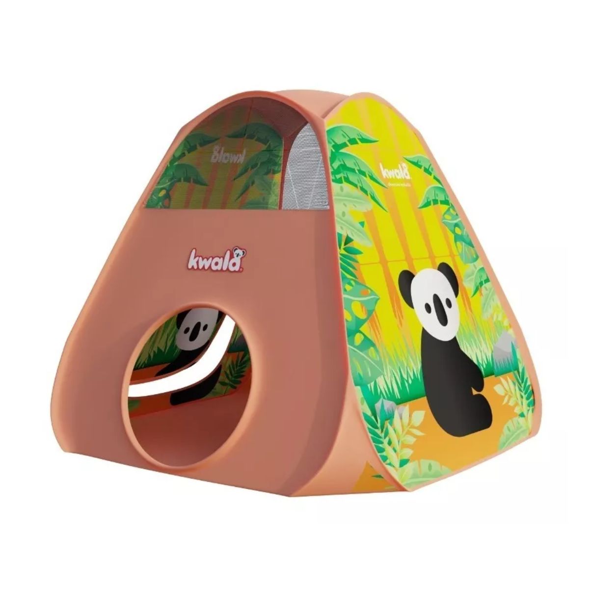 Tunel Alberca De Pelotas Gusano Casa De Niños Juegos Canasta