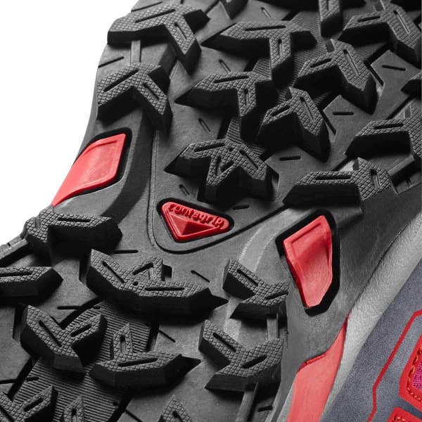 Tenis Salomon Para Niña X-Ultra Gtx Zapatos Deportivos