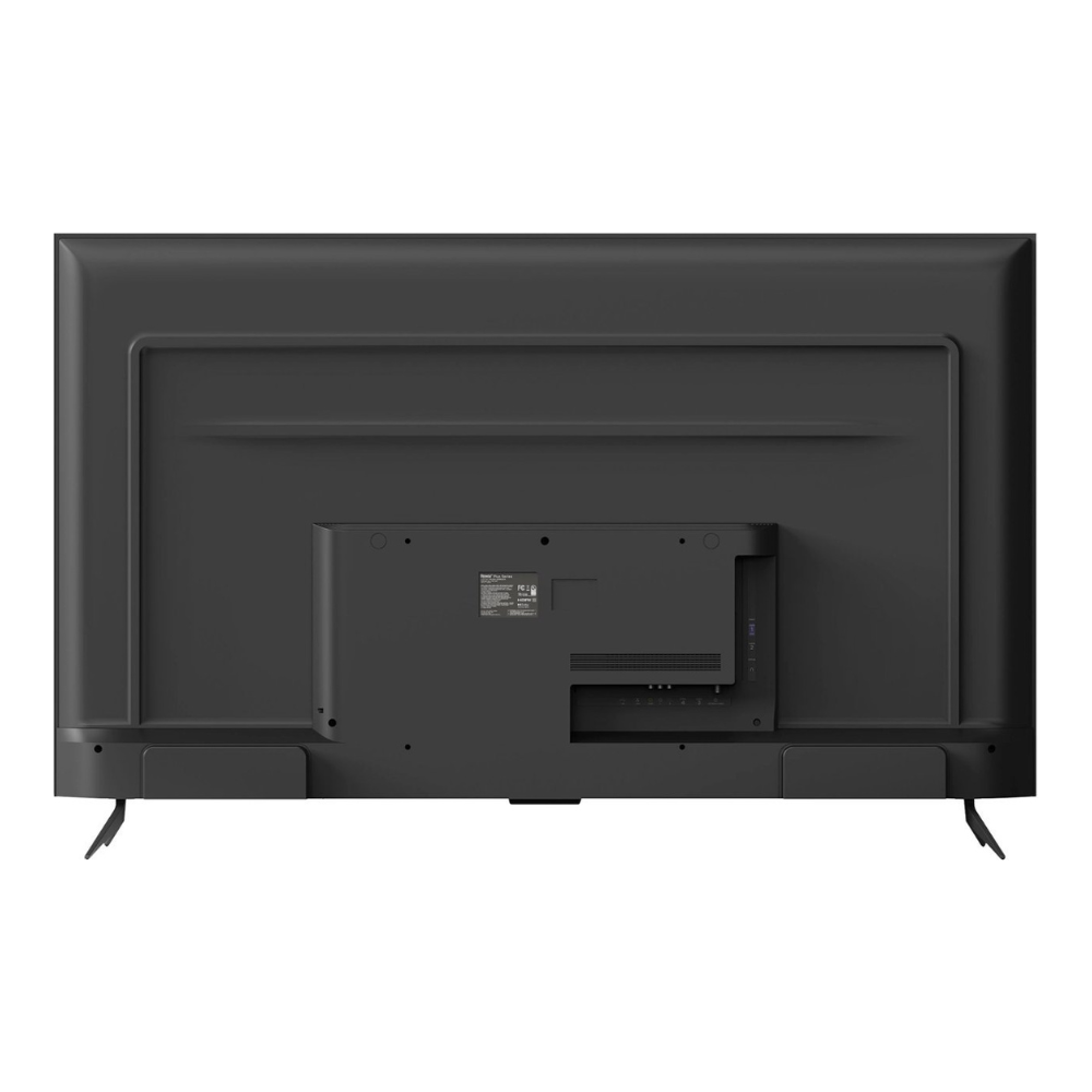 Smart TV Roku 75R6A5R 4K HDR QLED Bluetooth Control por Voz 60Hz.