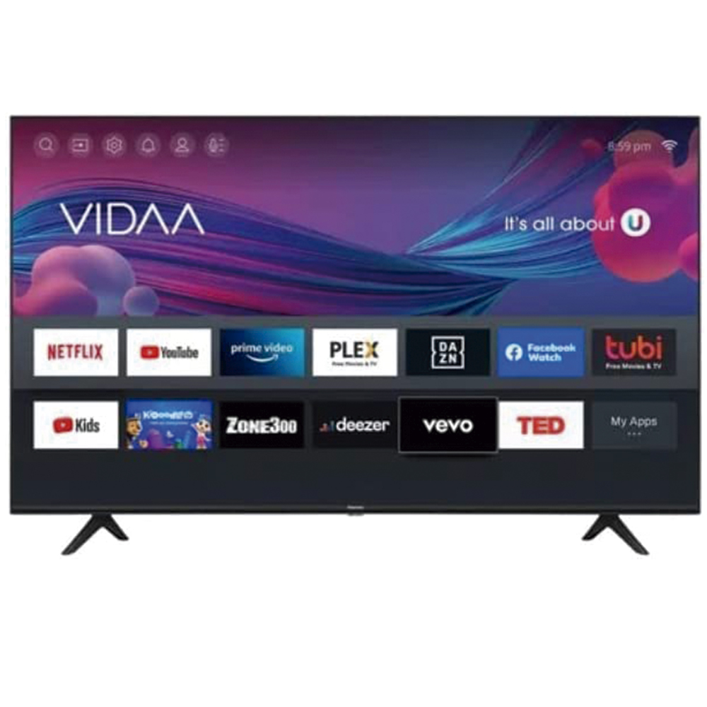 Pantalla Hisense 32a4hv Smart Tv 32 Pulgadas Vidaa Hd Led
