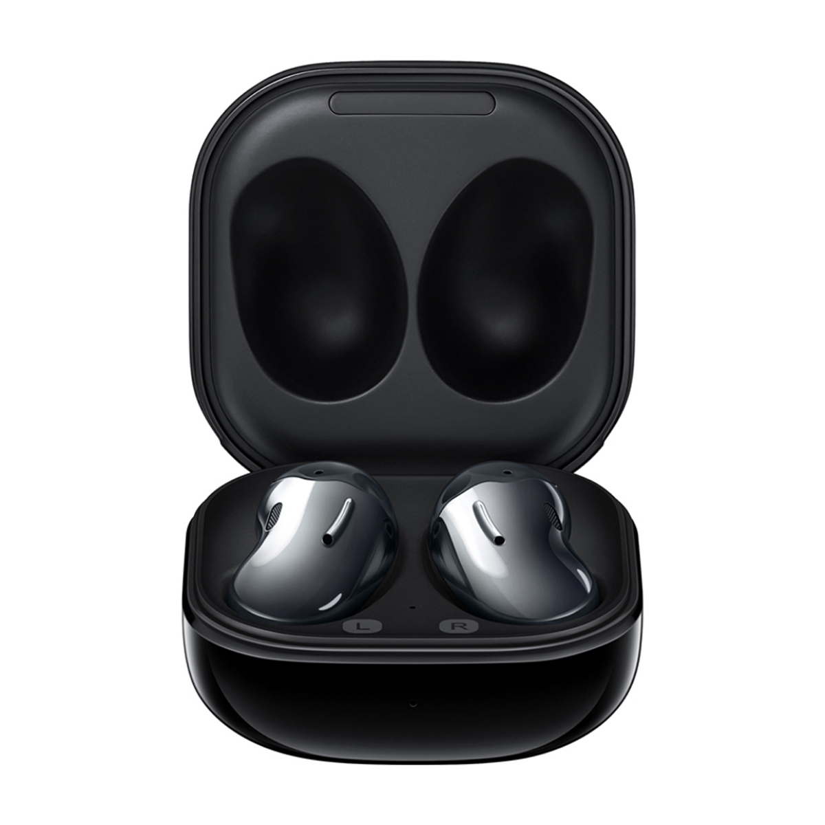 Audífonos Samsung Galaxy Buds Live Negros