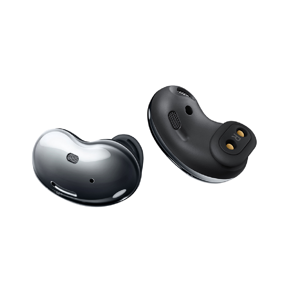 Audífonos Samsung Galaxy Buds Live Negros
