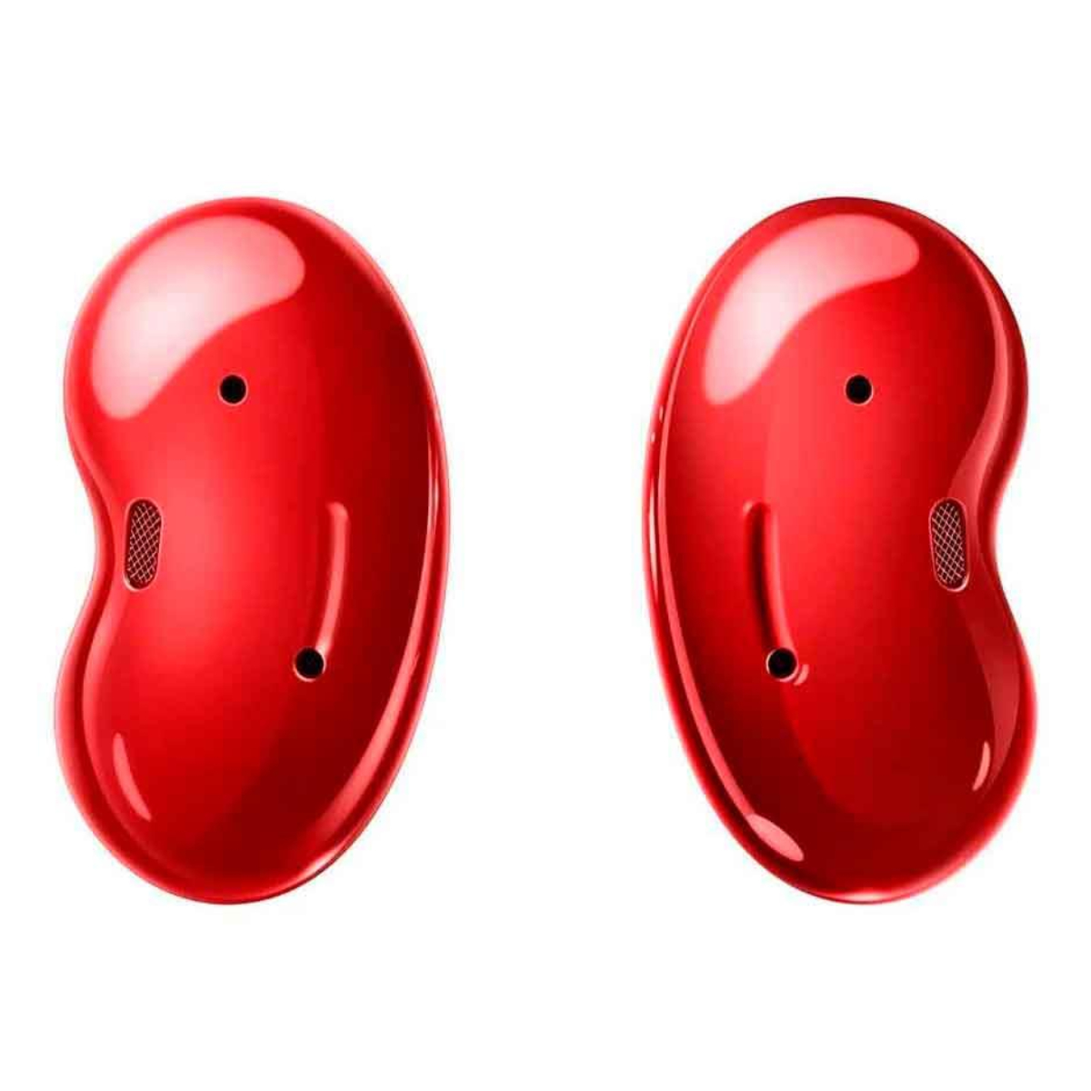 Audífonos Samsung Galaxy Buds Live Rojos