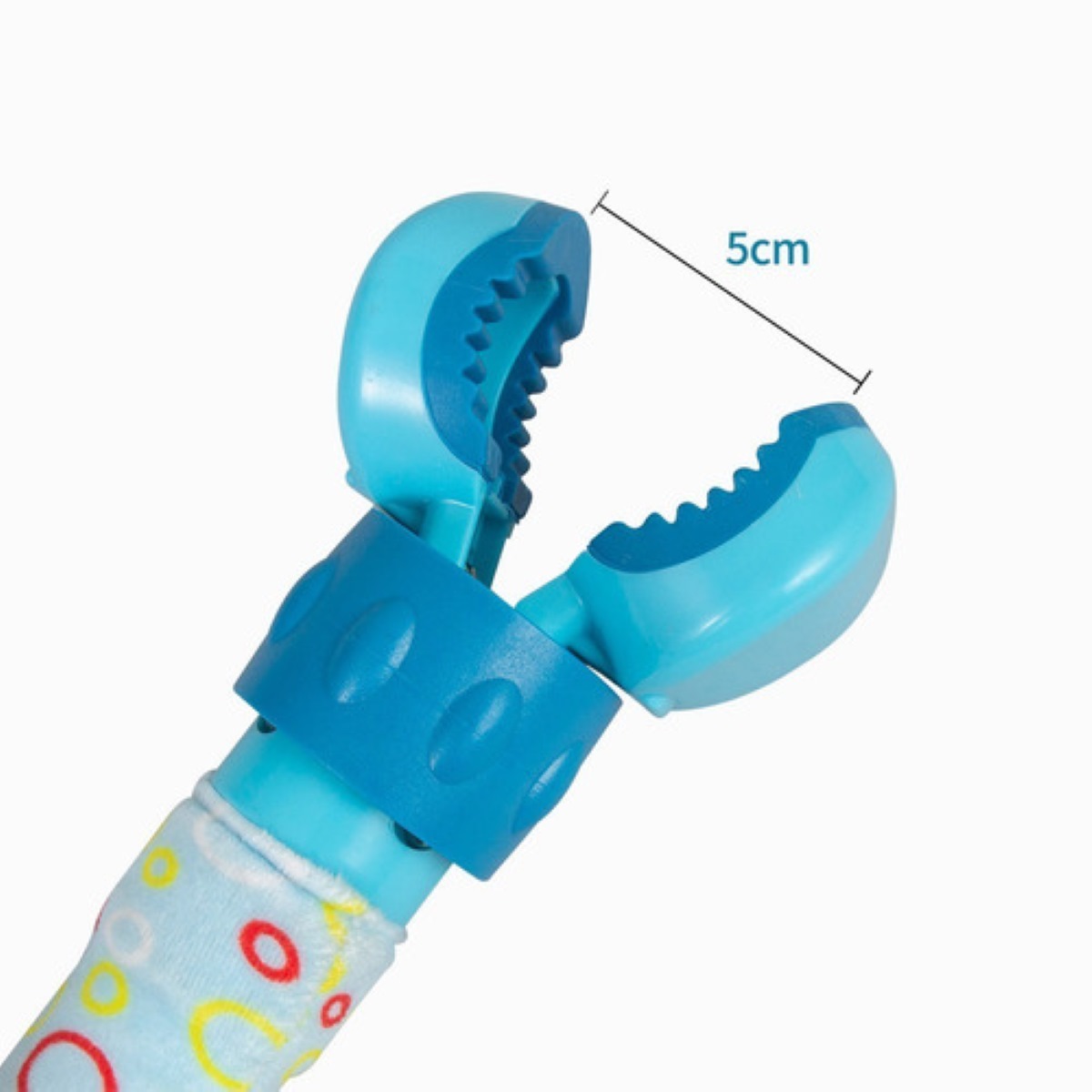 Juguetes Para Carreola Bebe, Juguetes Para Asiento De Coche Multicolor 