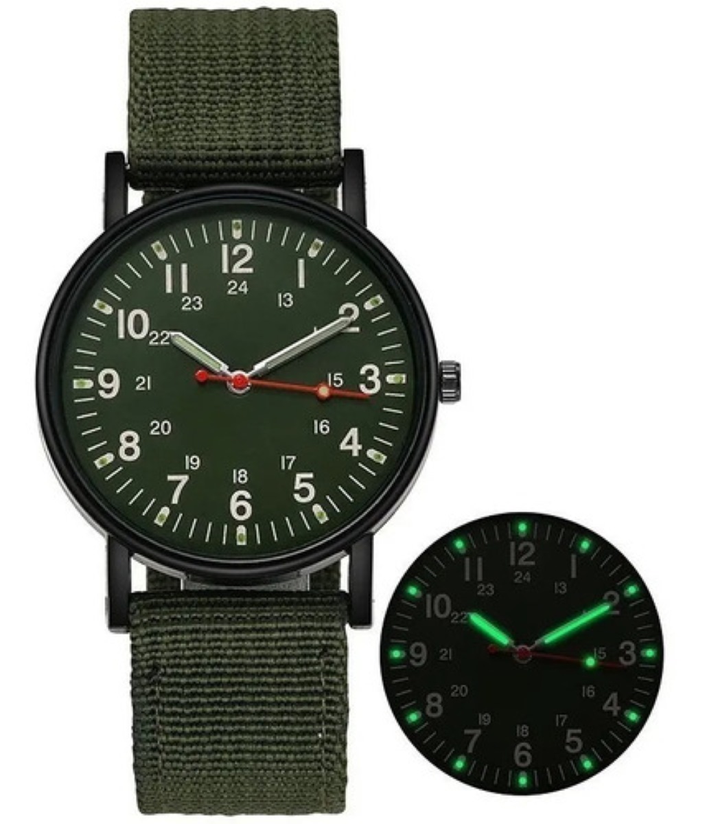 Reloj militar best sale mercado libre