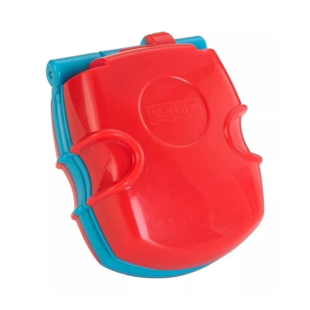 Fisher-price Teléfono Sonidos Divertidos Juguete Para Bebés