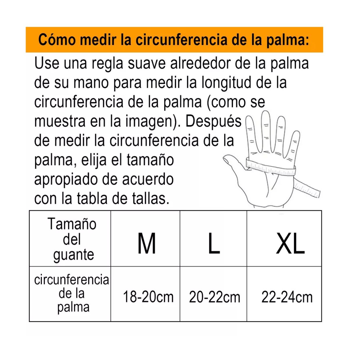 Guantes Gym Tácticos Pesas Crossfit Gimnasio  Azul M