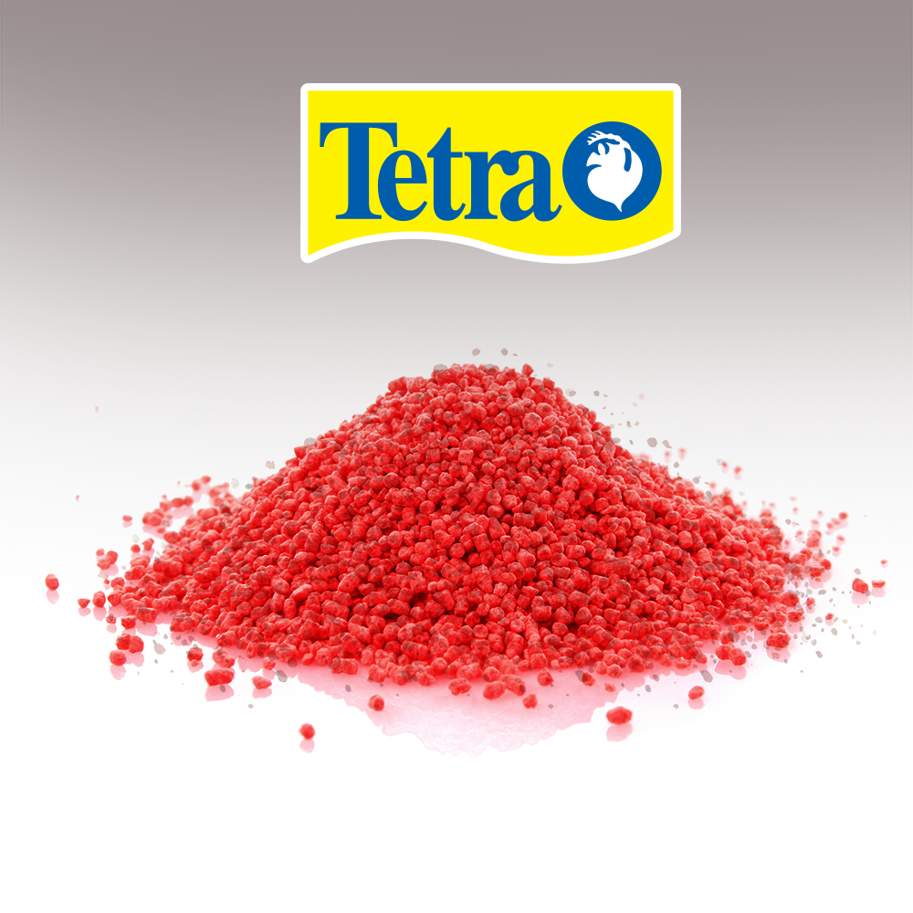 Tetra Tetracolor Tropical Granules Alimento para Peces con 75 Gramos