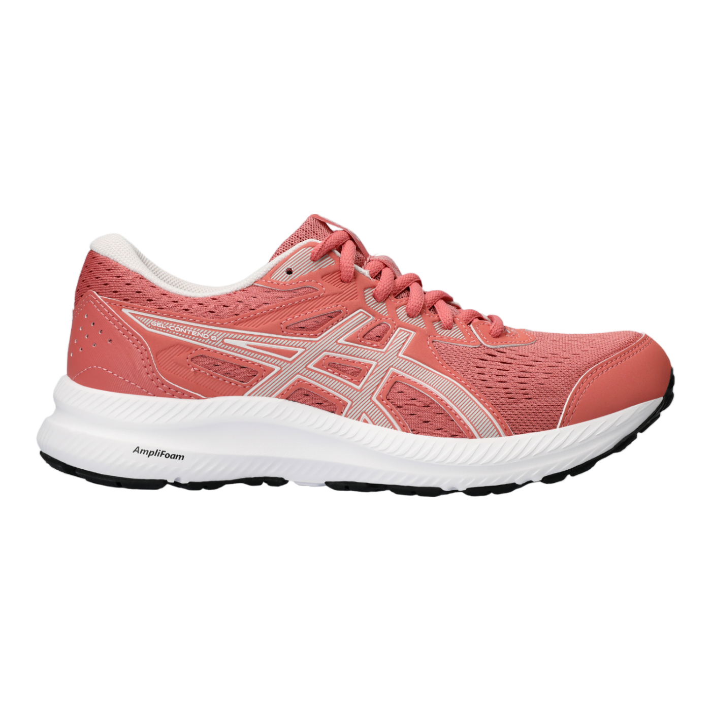 TENIS ASICS MUJER ROSA ASICS CONTEND 1012B320.602.