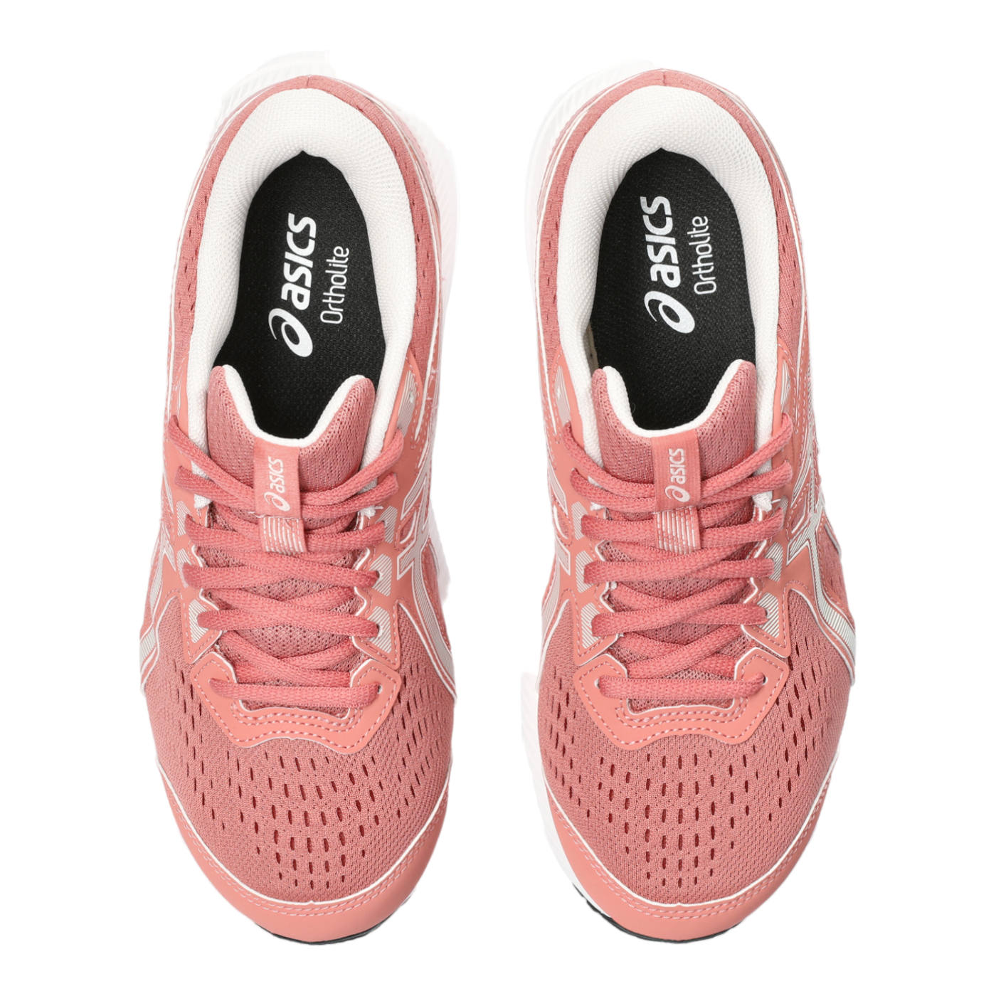 TENIS ASICS MUJER ROSA ASICS CONTEND 1012B320.602.