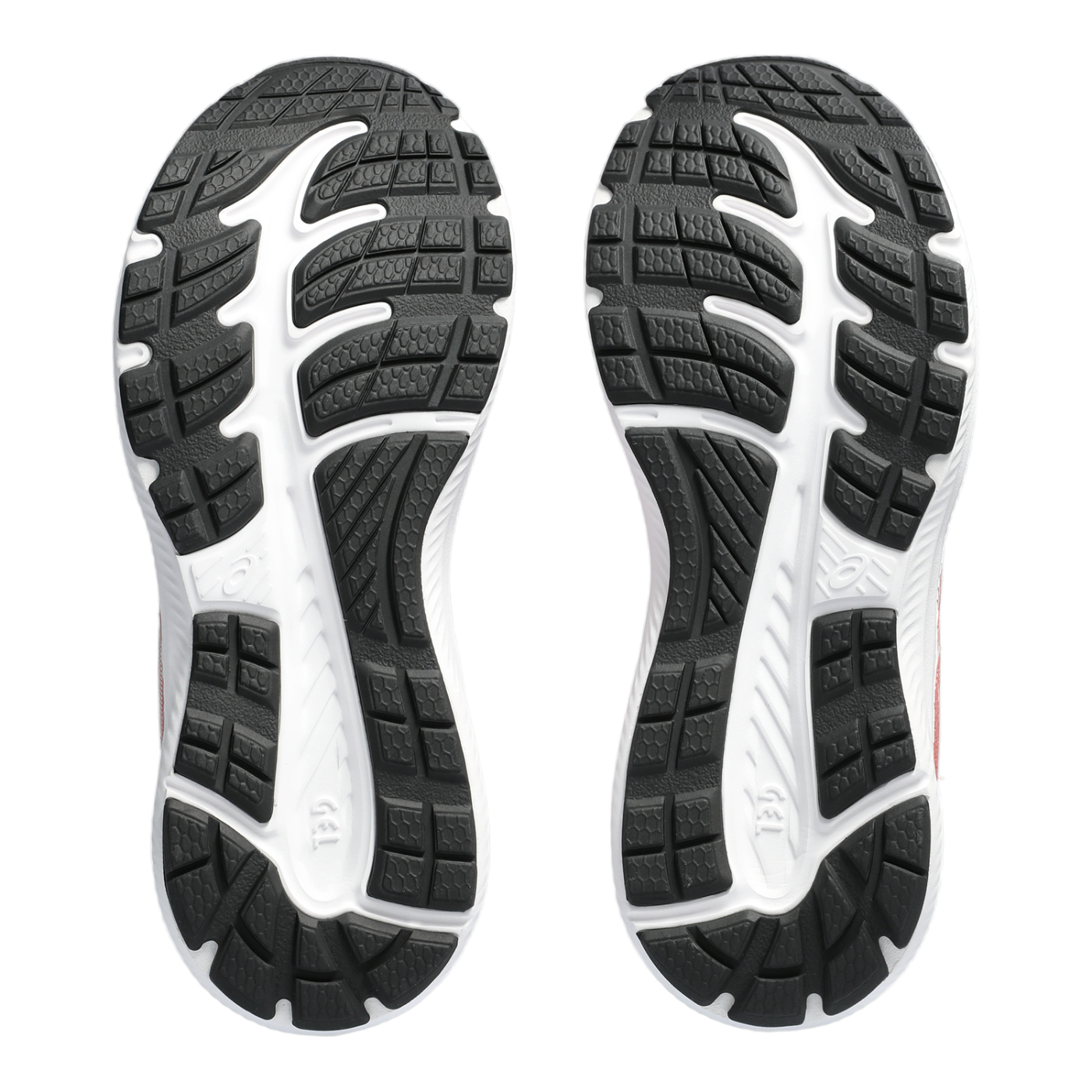 TENIS ASICS MUJER ROSA ASICS CONTEND 1012B320.602.