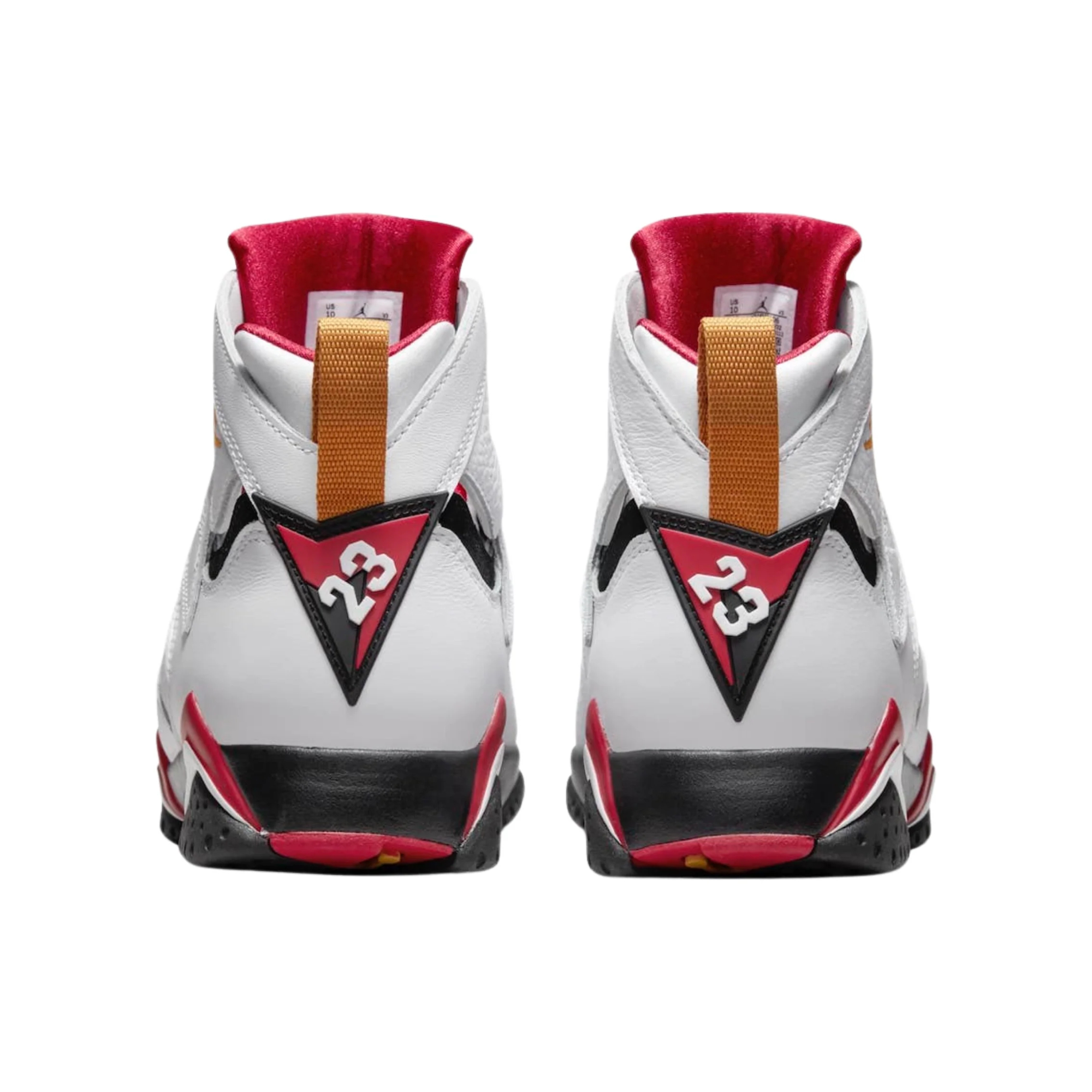 Tenis jordan retro online 7