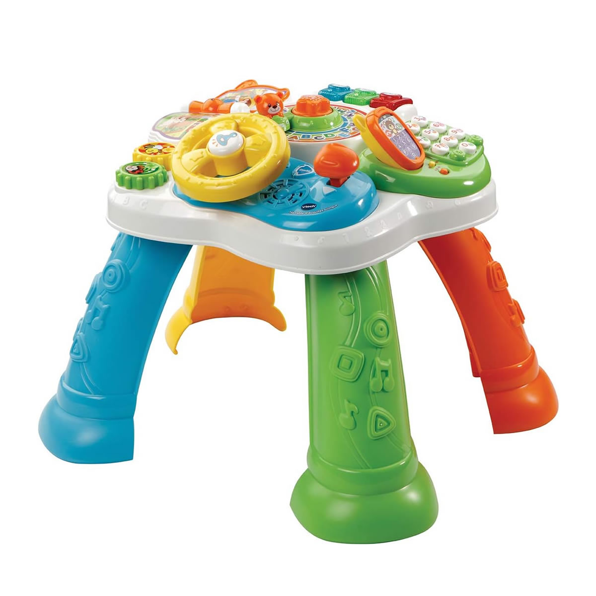 Corte Inglés Mesa Juegos Vtech Ordenador Portátil El Corte Ingles