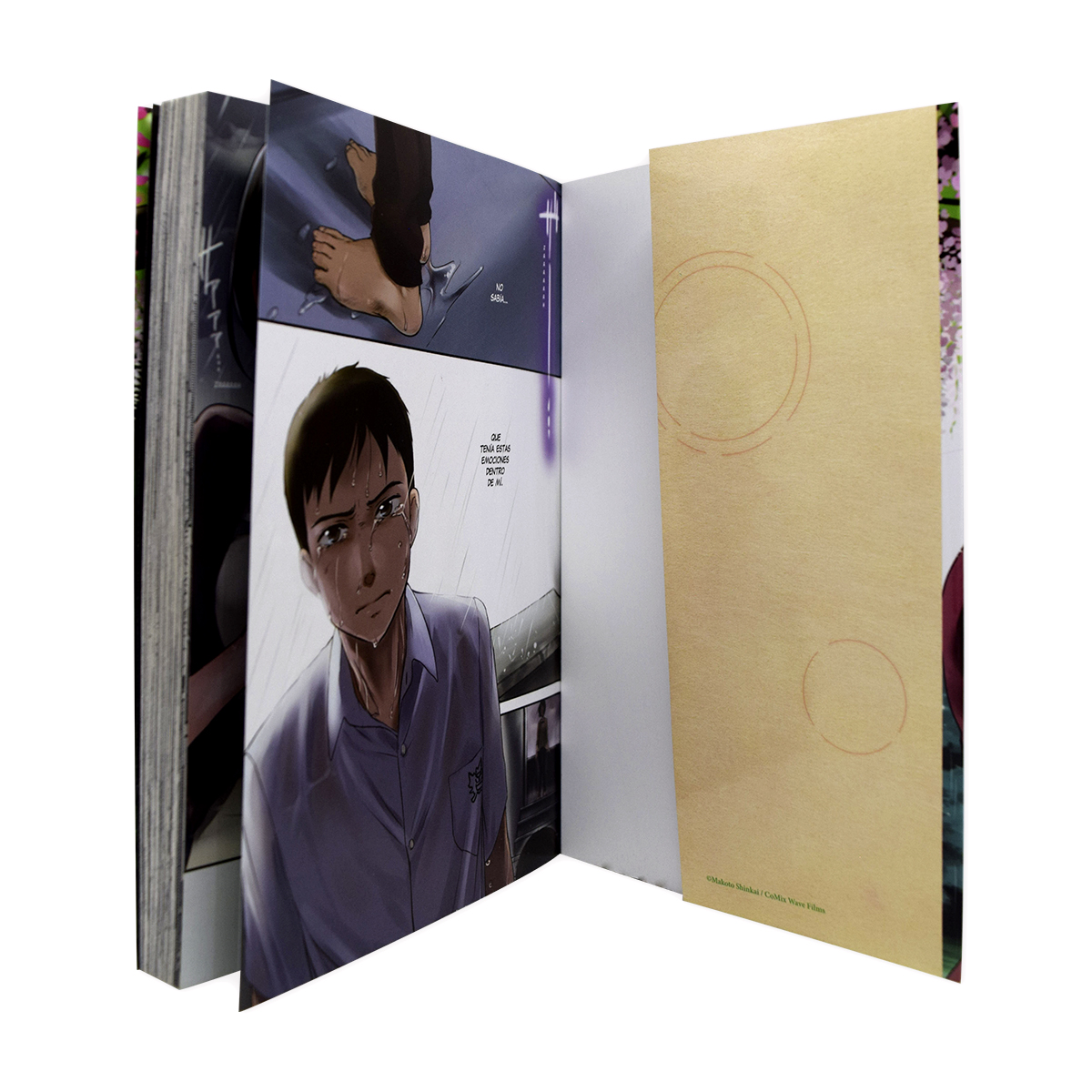 El Jardin De Las Palabras  Editorial Kamite Drama