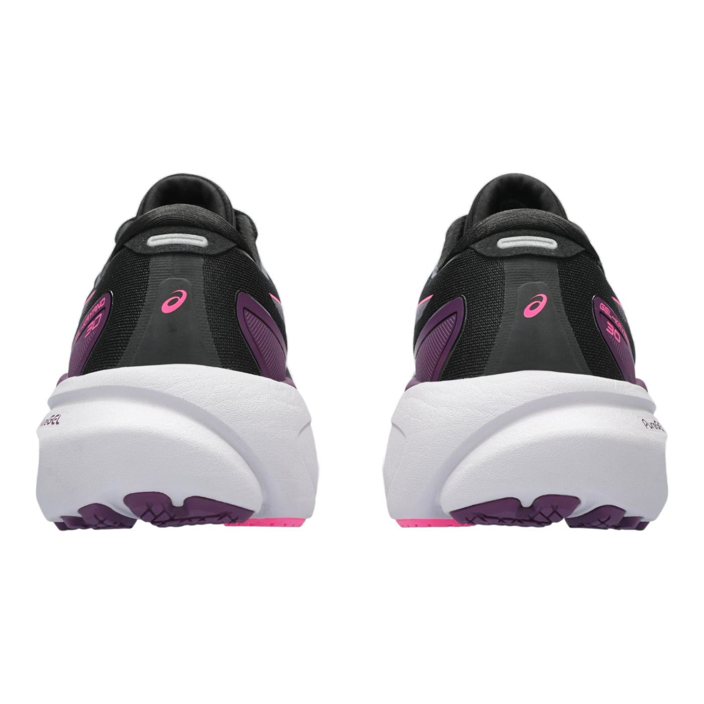 TENIS ASICS MUJER NEGRO ASICS KAYANO 1012B357.004.
