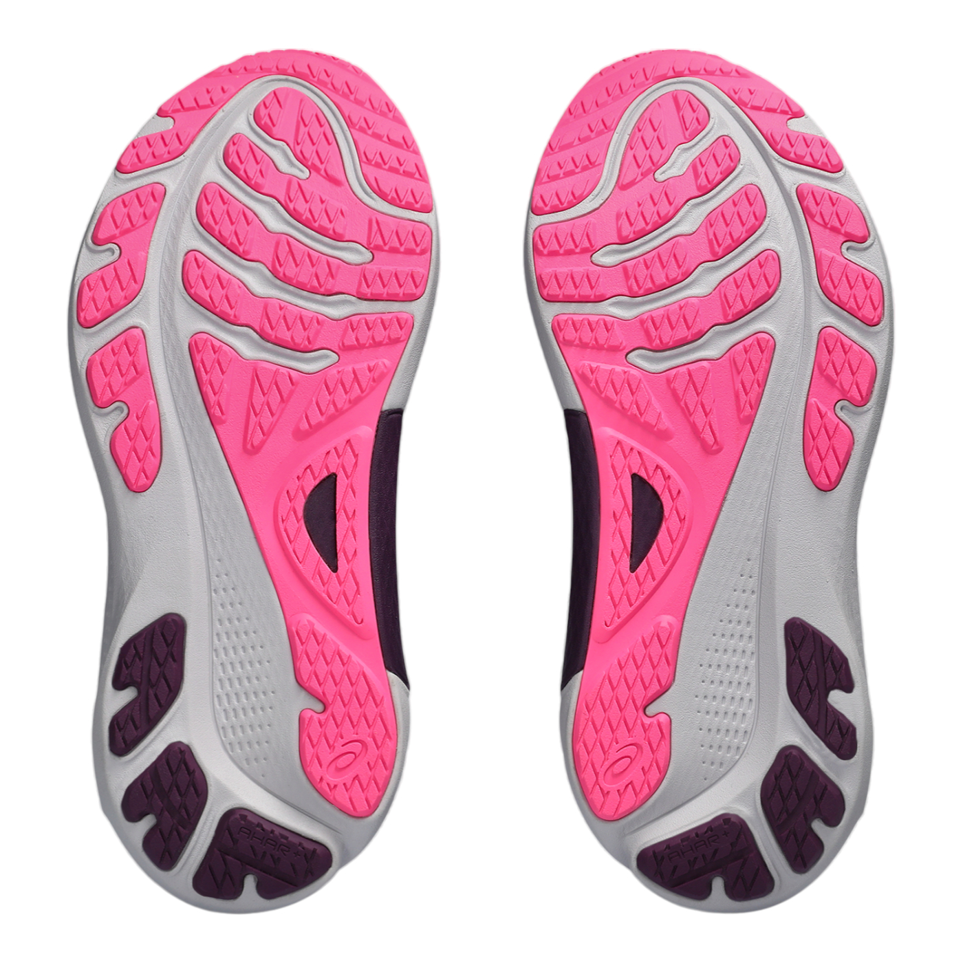 TENIS ASICS MUJER NEGRO ASICS KAYANO 1012B357.004.