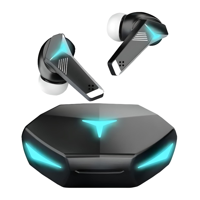 Audífonos Inalámbricos Bluetooth 5.3 Deportivos Gamer In Ear – Metacompras