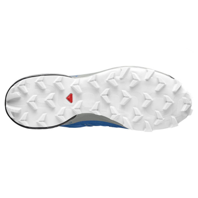 Tenis Salomon Para Hombre Speedcross 5 Azne Zapatos Deportivos