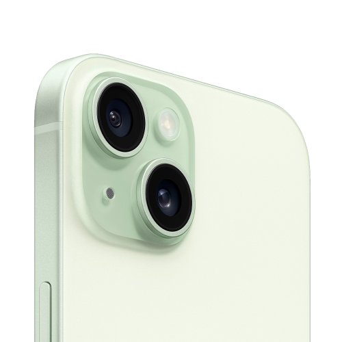 Apple iPhone 15 256 GB Verde Desbloqueado