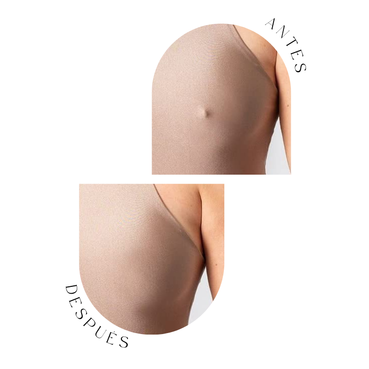 Pezoneras Reusables Silicón 