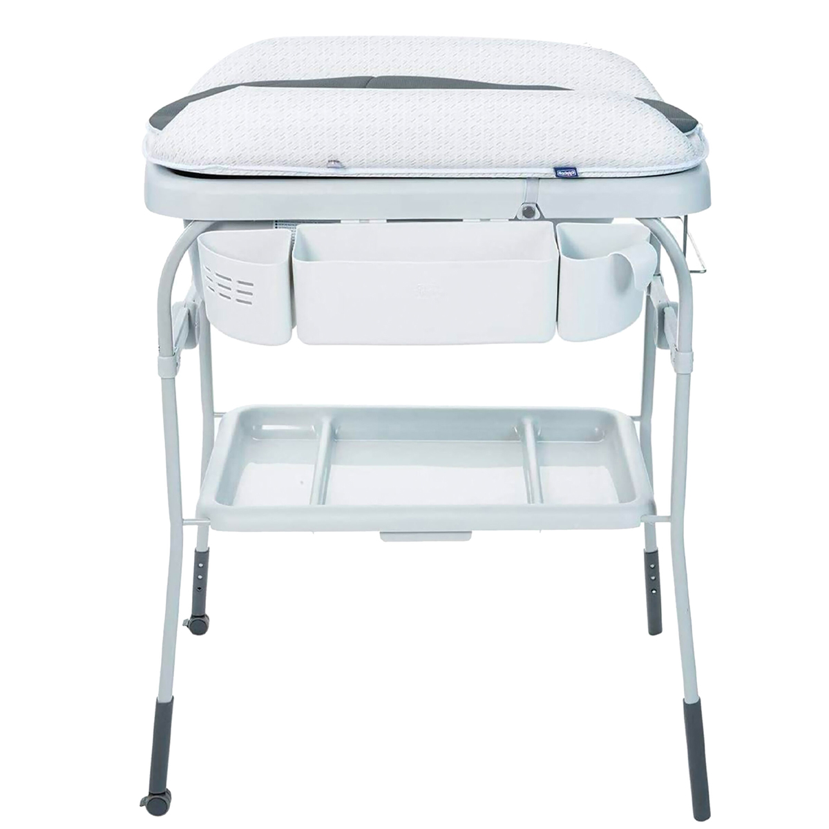  Bañera Cambiador Chicco Cuddle & Bubble Dots 