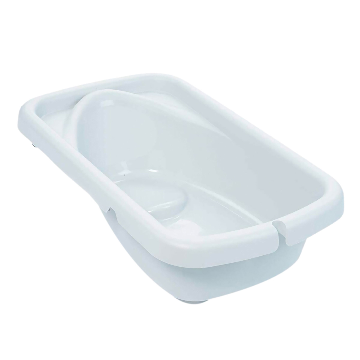  Bañera Cambiador Chicco Cuddle & Bubble Dots 