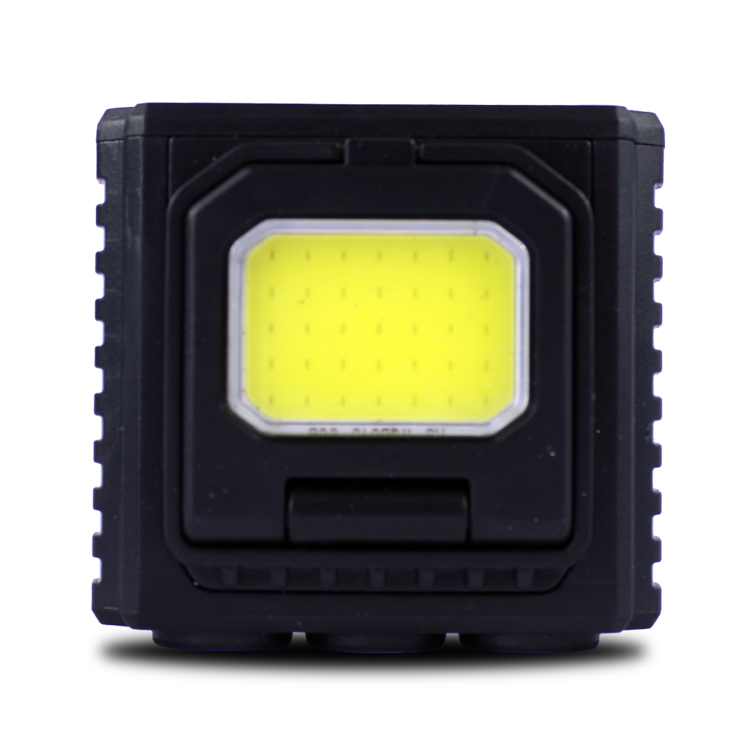 Lampara Frontal De Sensor Multifuncional Moreka M-801s