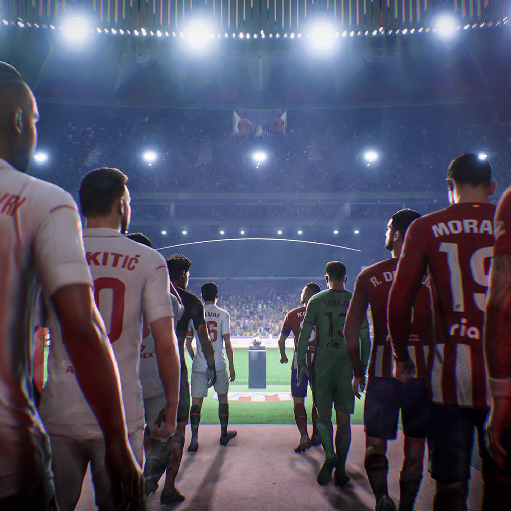 Videojuego EA Sports FC 24 - PS4