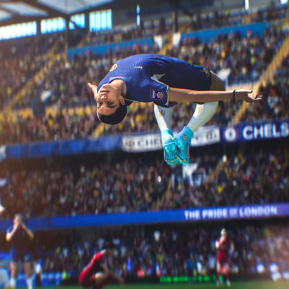 Videojuego EA Sports FC 24 - PS4