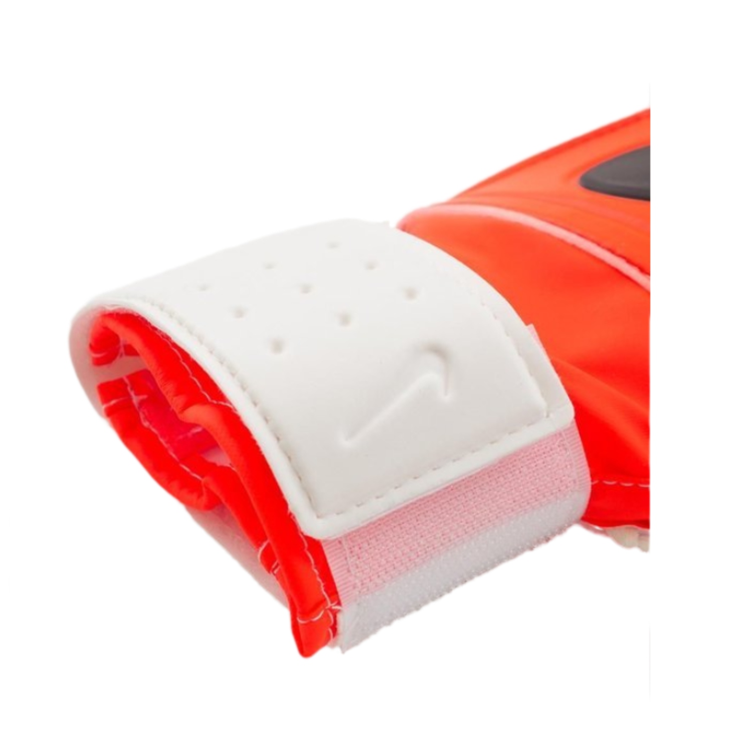 Guantes Nike para Futbol GK Match Naranja Unisex GS0282-830