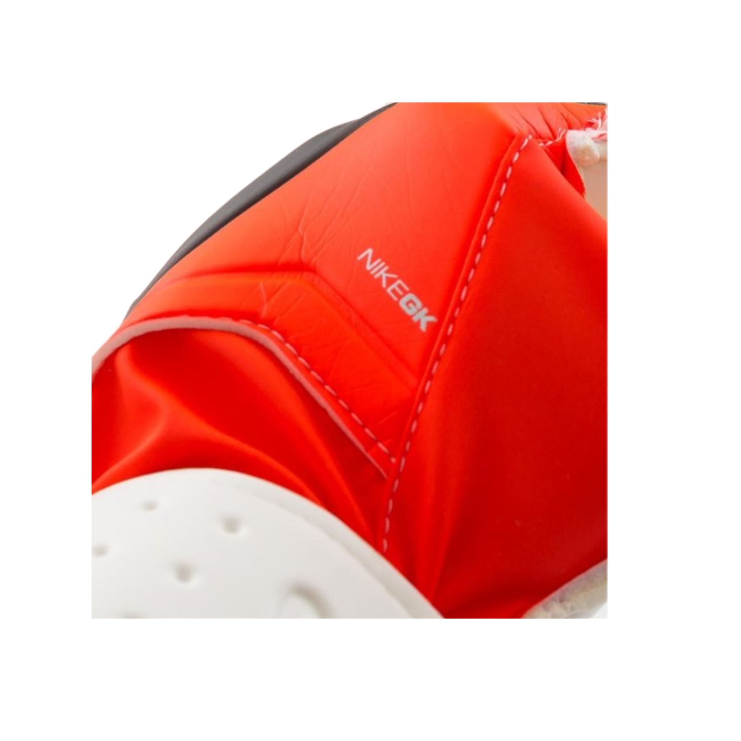 Guantes Nike para Futbol GK Match Naranja Unisex GS0282-830