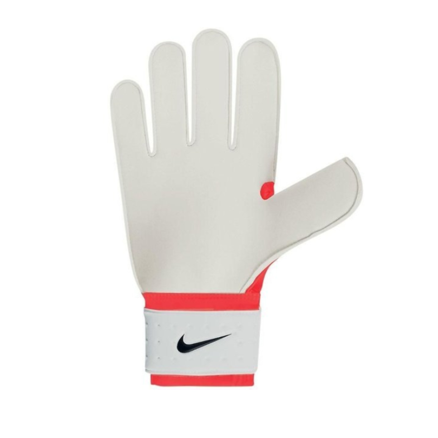 Guantes Nike para Futbol GK Match Naranja Unisex GS0282-830