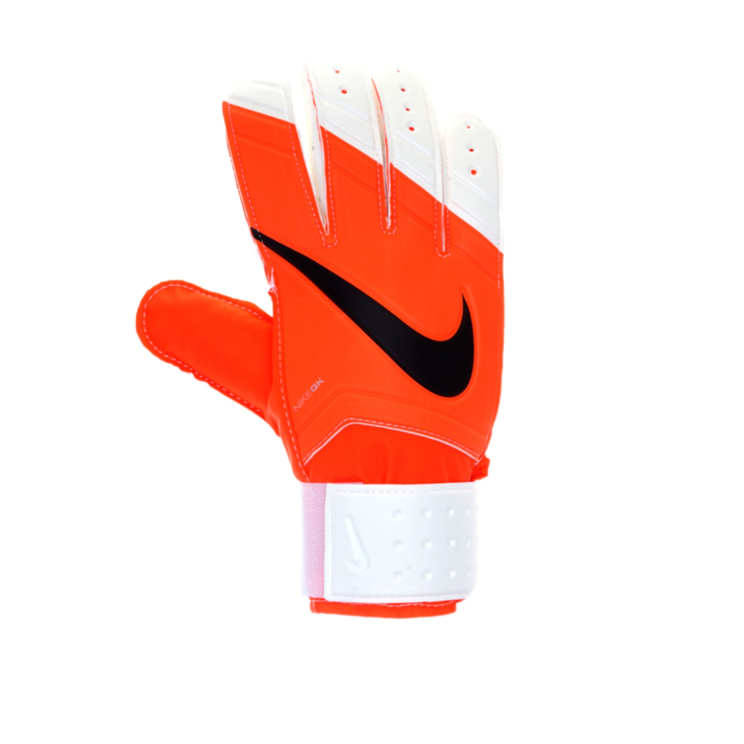 Guantes Nike para Futbol GK Match Naranja Unisex GS0282-830