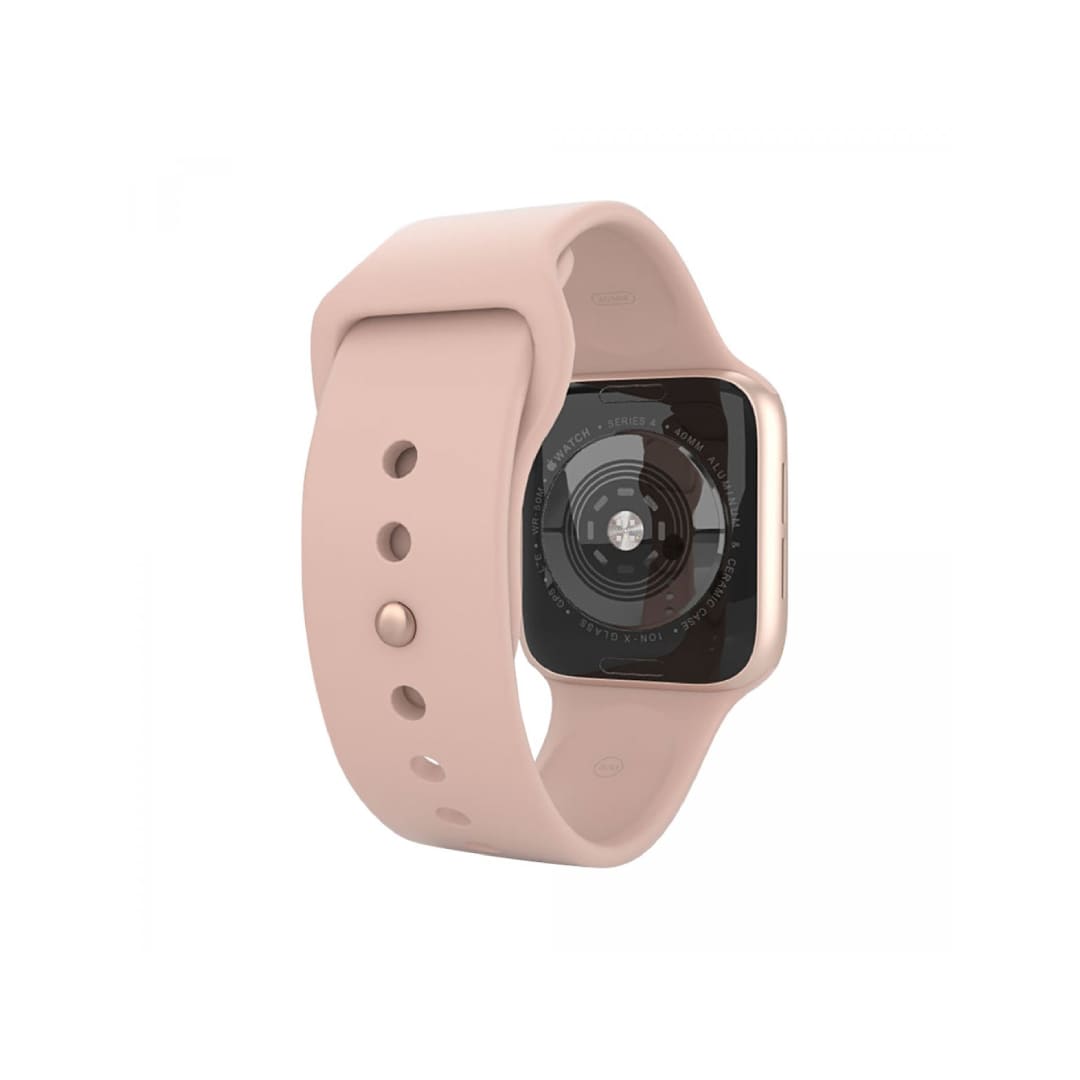 Apple Watch Series 4 (GPS+CEL) 40mm Rose Gold (Reacondicionado Grado A)