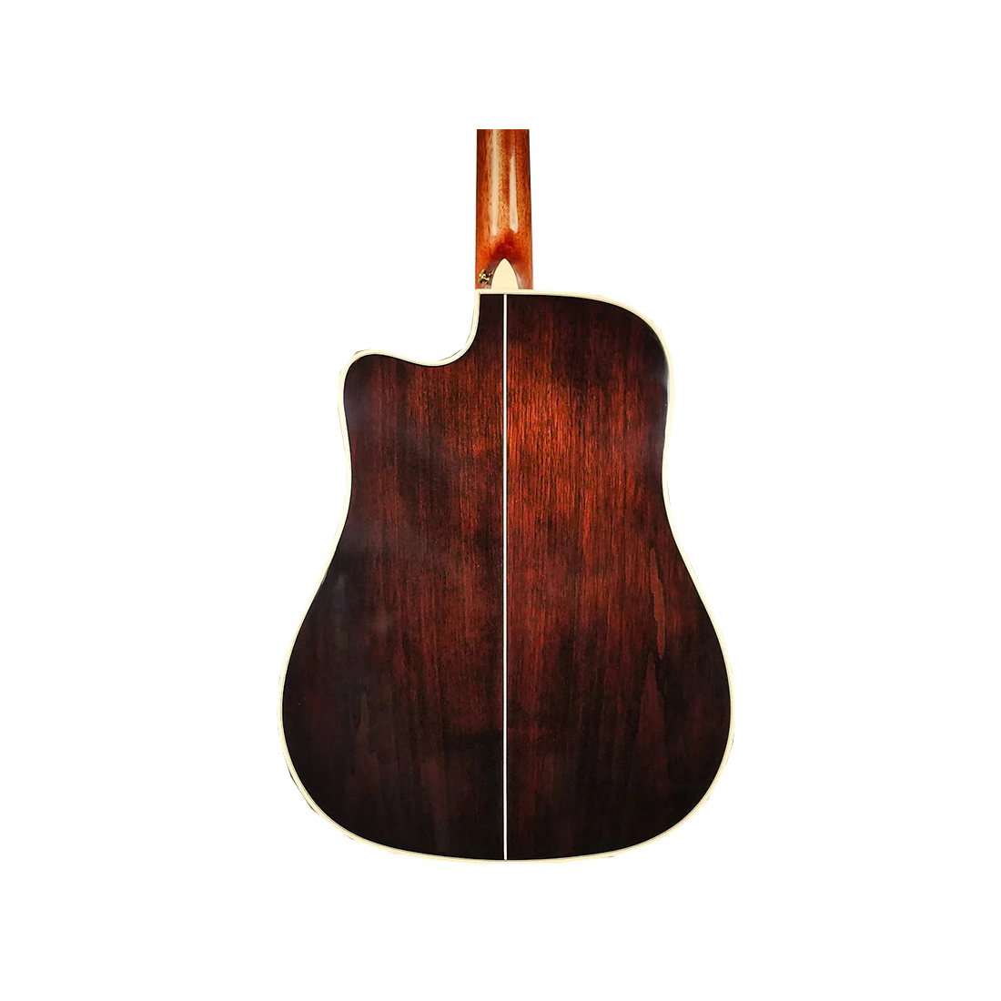 Guitarra Electroacústica Tagima Vancouver Natural Brillante  