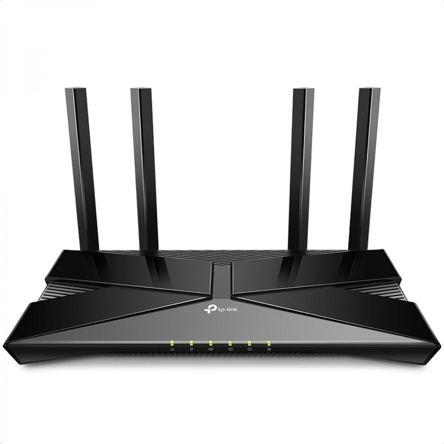 Router Inalambrico Tp-Link ARCHER AX53 AX3000 Wi-Fi 6 Doble Banda 2.4 Y 5GHz