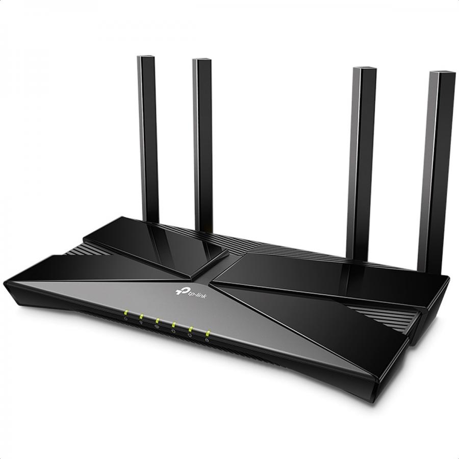 Router Inalambrico Tp-Link ARCHER AX53 AX3000 Wi-Fi 6 Doble Banda 2.4 Y 5GHz