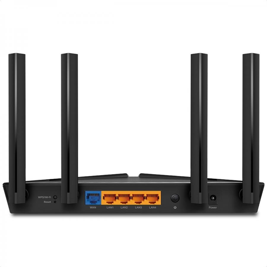 Router Inalambrico Tp-Link ARCHER AX53 AX3000 Wi-Fi 6 Doble Banda 2.4 Y 5GHz