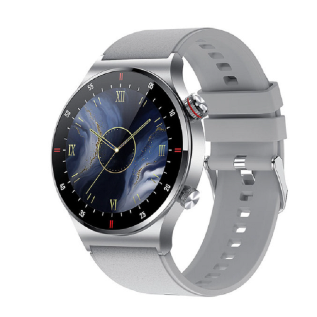 Smartwatch Reloj Inteligente para Caballero+Correa de regalo
