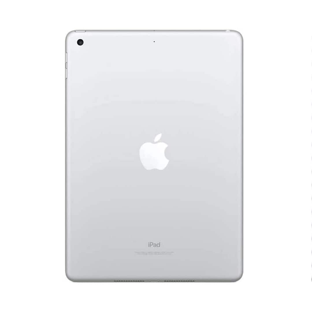iPad 5ta Gen (A1822) 32gb Silver (Reacondicionado Grado A)