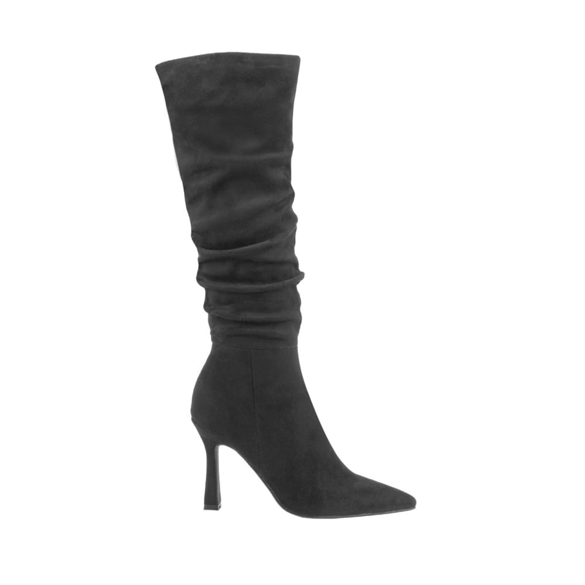 Botas de best sale ante altas