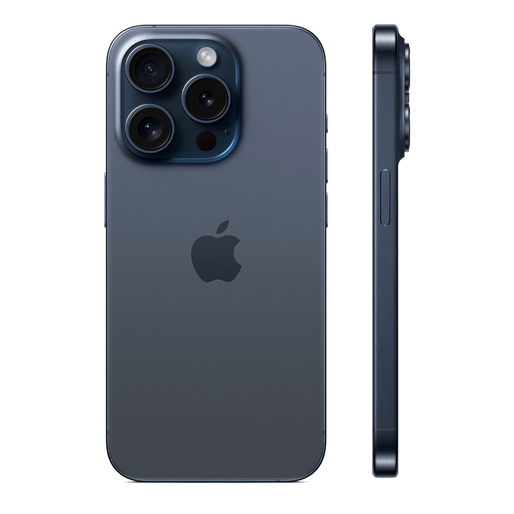 Celular Apple Iphone 15 Pro 256gb Titanio Natural Reacondicionado grado A