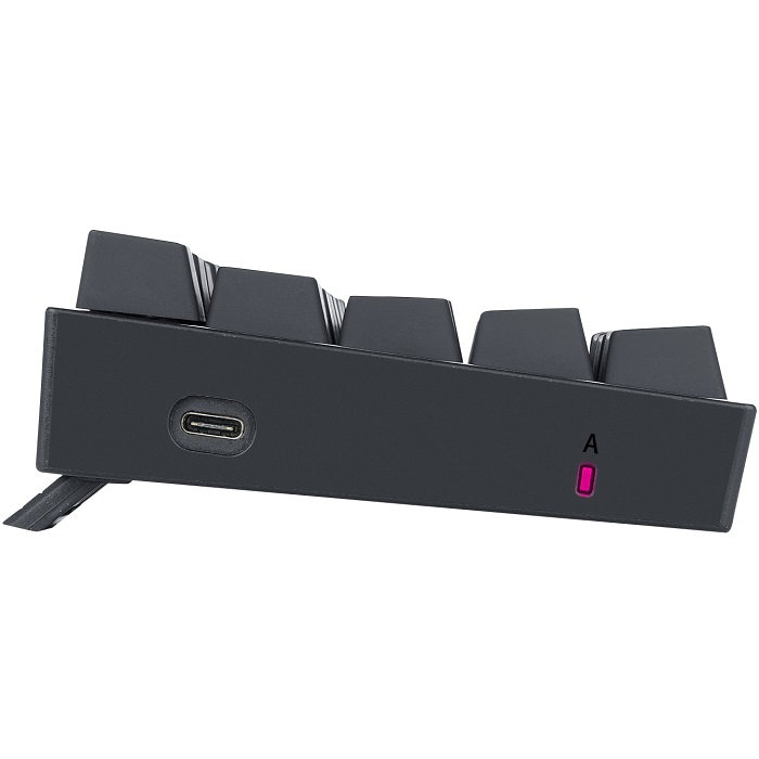 Teclado Redragon Dragonborn Mecanico Switch Brown Alambrico Español K630RGB SP-BROWN