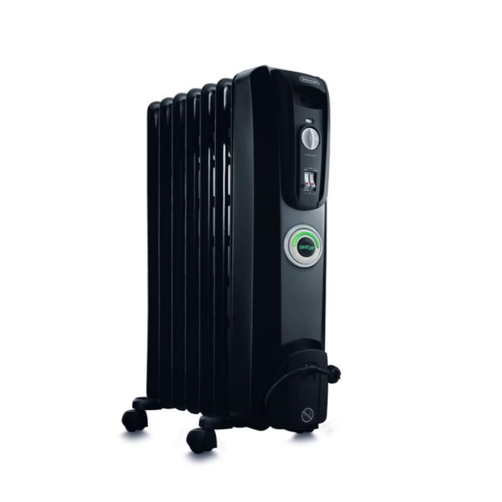 Calefactor portatil redondo — Cartabon