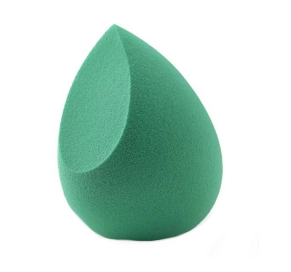 Esponjas Bissú Verde